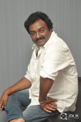 V V Vinayak Talks About Alludu Seenu Success
